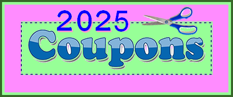 Raffiani's Coupons 2025 image